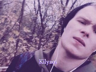 Kilyaos