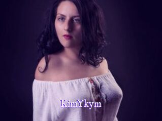 KimYkym