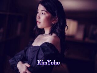 KimYoho
