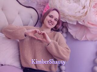 KimberShauty
