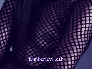 KimberleyLeah