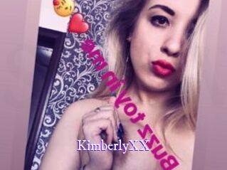 KimberlyXX Super Webcam