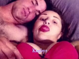 Kimbyr