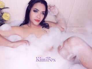 KimiFox