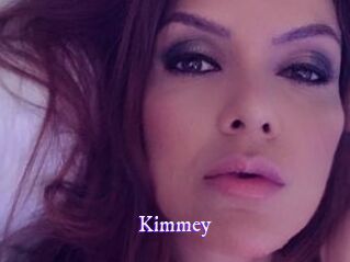 Kimmey