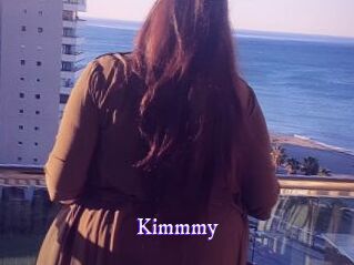 Kimmmy