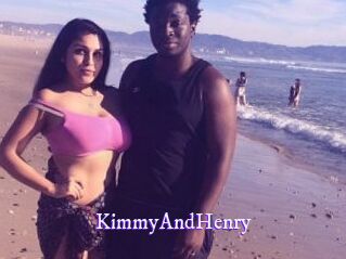 KimmyAndHenry