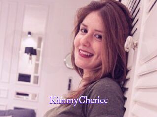 KimmyCheriee