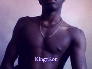 King1Kon