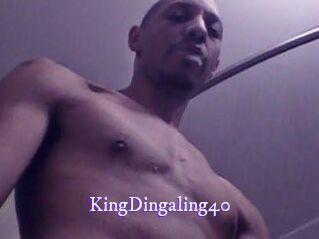 KingDingaling40