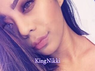 KingNikki