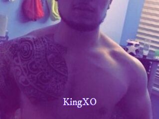 KingXO