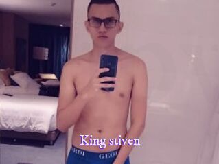 King_stiven