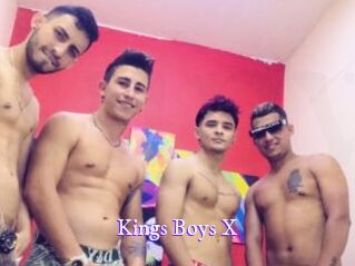 Kings_Boys_X