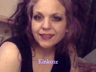 Kinkette