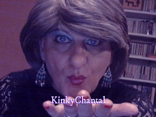 KinkyChantal