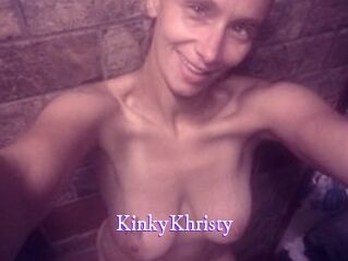 KinkyKhristy