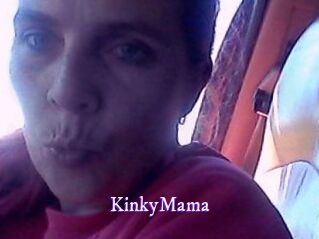 KinkyMama