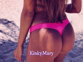 KinkyMary