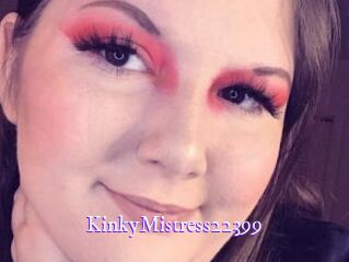 KinkyMistress22399