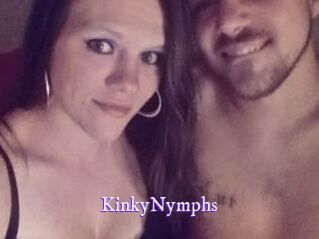 Kinky_Nymphs