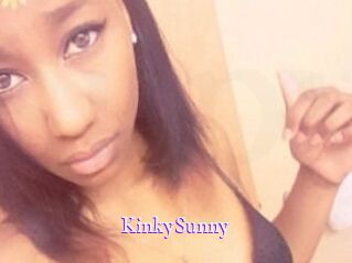 KinkySunny