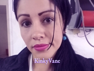 KinkyVane