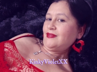 KinkyVioletXX