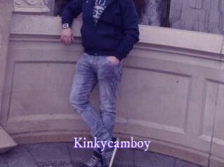 Kinkycamboy