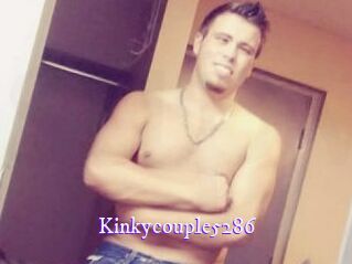 Kinkycouple5286