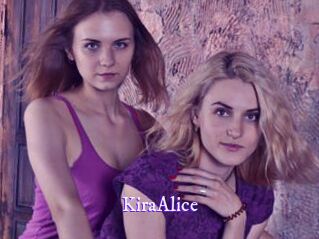 KiraAlice