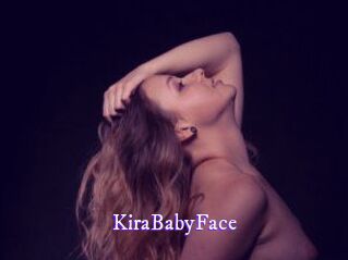 KiraBabyFace