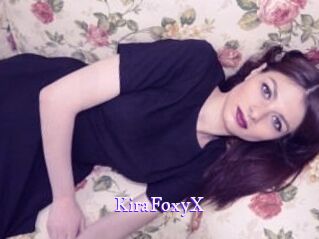 KiraFoxyX