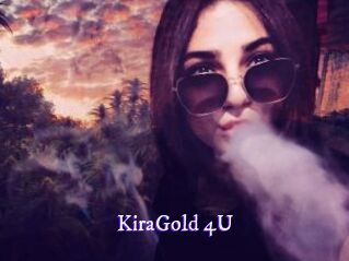 KiraGold_4U