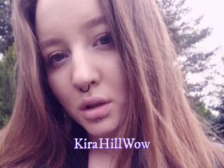 KiraHillWow