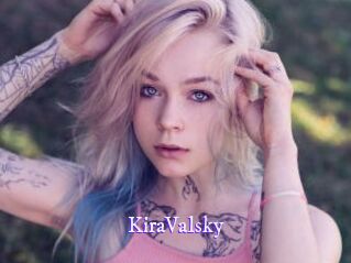 KiraValsky