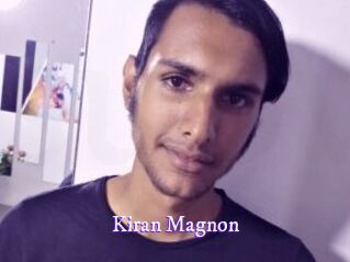 Kiran_Magnon