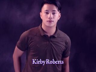 KirbyRoberts