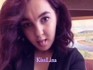 KissLina