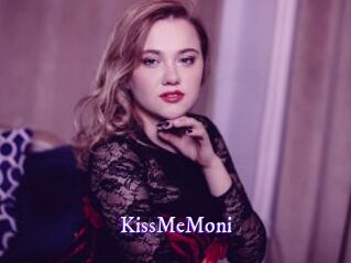 KissMeMoni