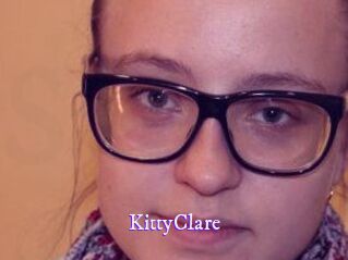 KittyClare