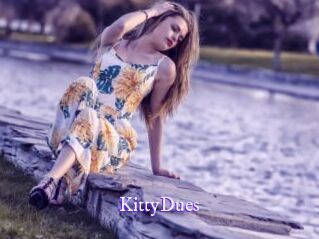 KittyDues