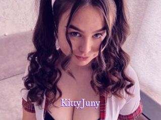 KittyJuny