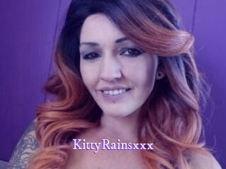 KittyRainsxxx Super Webcam