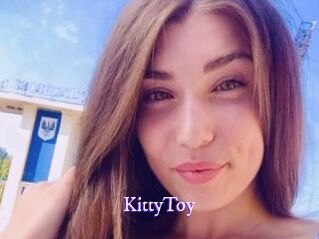 KittyToy