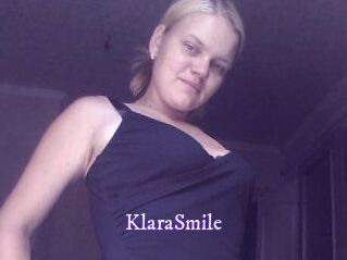 KlaraSmile