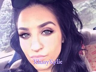 KlassyKylie