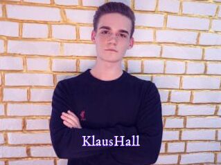 KlausHall