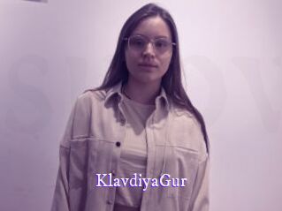 KlavdiyaGur