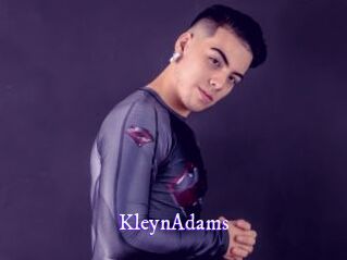 KleynAdams